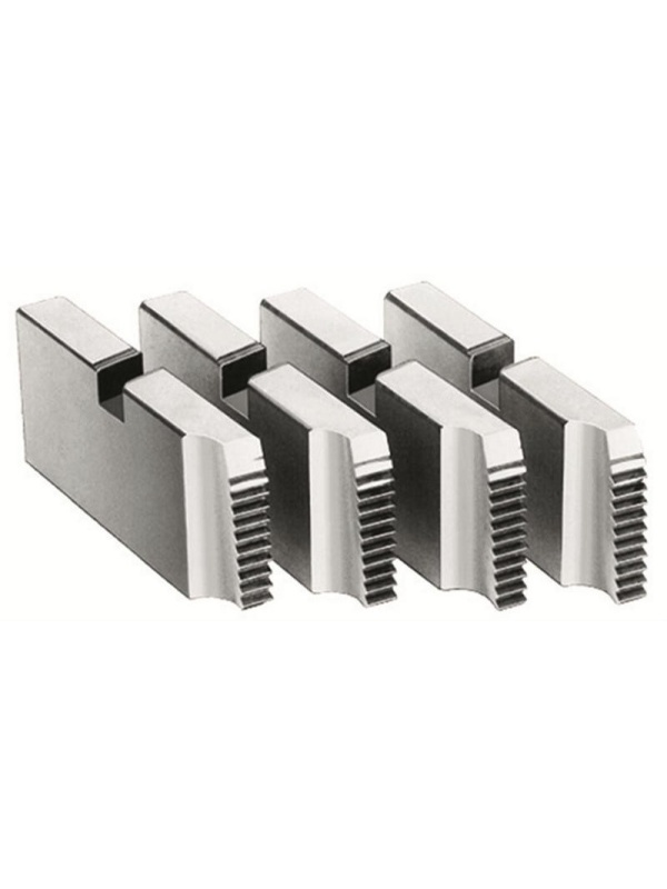 REMS Set cutite BSPT 1/4-3/8" pentru Tornado si Magnum 341402 RWS