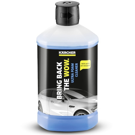 Spuma activa Karcher pentru duza, 1 l