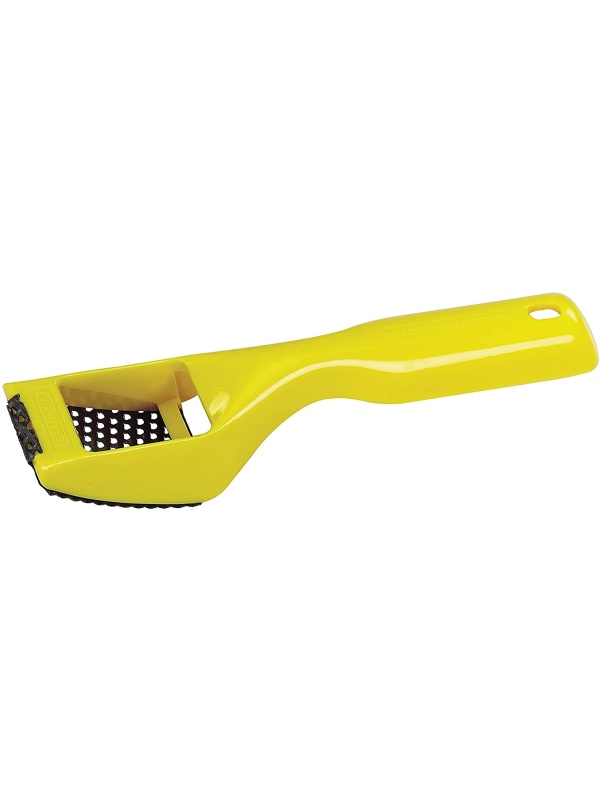 Stanley 5-21-115 Razuitor SURFORM cadru turnat 185 mm