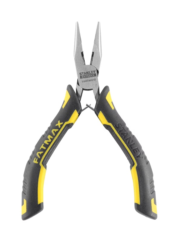 Stanley FMHT0-80517 Cleste Fatmax mini combinat cu varf lung, 125mm