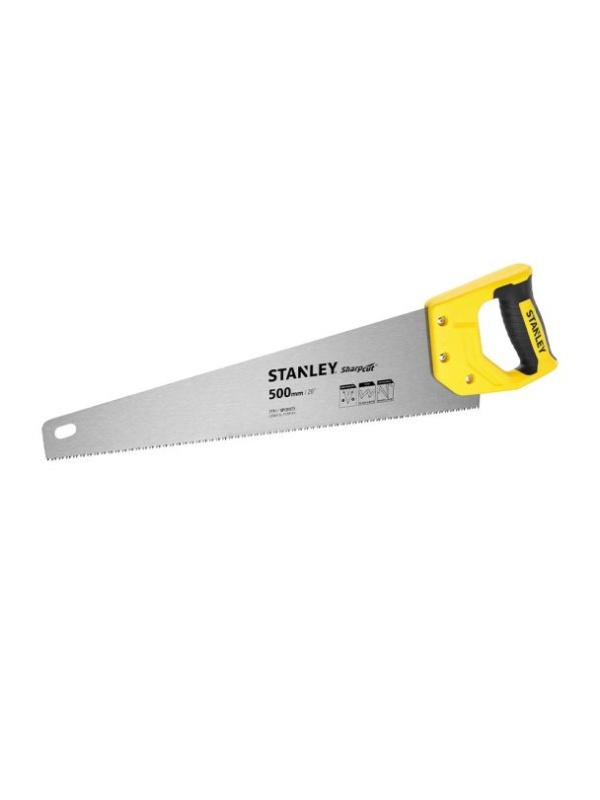Stanley STHT20367-1 Fierastrau Sharpcut 500mm 7TPI