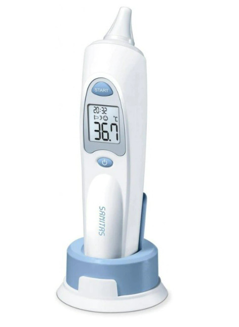 Termometru pentru ureche Sanitas