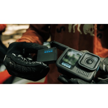 Acumulator GoPro H13B, 1900mAh - Img 2