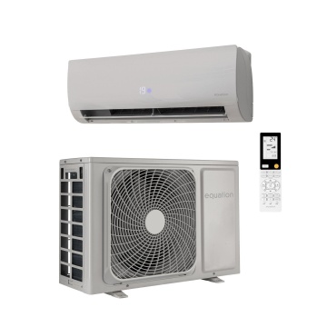 Aer conditionat Equation Virtus, Wi-Fi, 12000 BTU, clasa energetica A+++, fara kit de instalare
