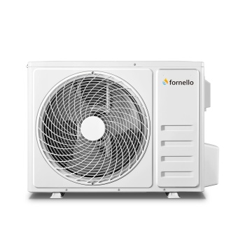 Aer conditionat Fornello BluStar FAN 24 CB, 24000 BTU, clasa energetica A++, fara kit de instalare - Img 5