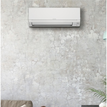 Aer conditionat Mitsubishi Electric Wi-Fi Ready, 12000 BTU, clasa energetica A++, fara kit de instalare - Img 6