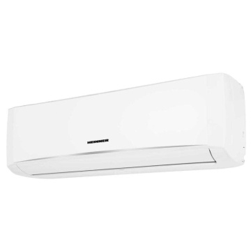 Aparat de aer conditionat Heinner HAC-HS12WIFI++, 12.000 BTU, Onix Inverter, Wi-Fi, iFeel, Timer, Autodiagnosticare, Clasa A++ (Alb) - Img 3
