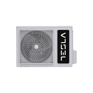 Aparat de aer conditionat Tesla TA71FFUL-2432IAW24000 BTU, A++, R32, WiFi - Img 6