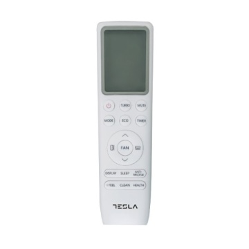 Aparat de aer conditionat Tesla TT68TP21-2432IAWUV24000 BTU, A++, R32, WiFi, UV - Img 4