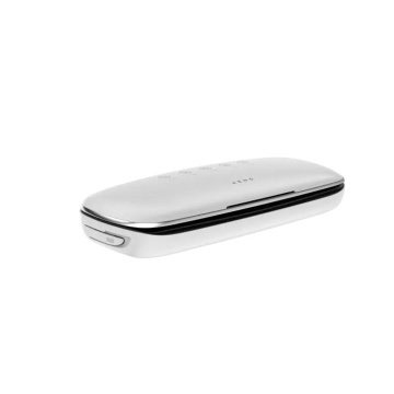 Aparat de vidat Aeno AVS0002, 120W, aspiratie in vid 75 kPa cu capacitate de aspirare pana la 4,5L/min, lungime de etansare pana la 30 cm, mancare uscata și umeda, 10 pungi incluse - Img 3
