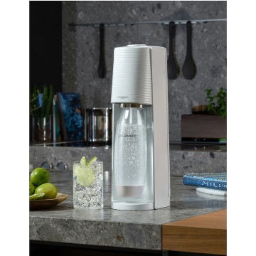 Aparat sifon Sodastream Terra, alb - Img 7