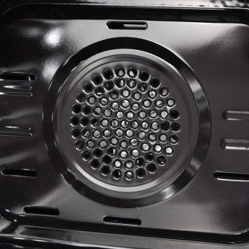 Aragaz Samus SM564VTE INOX - Img 5