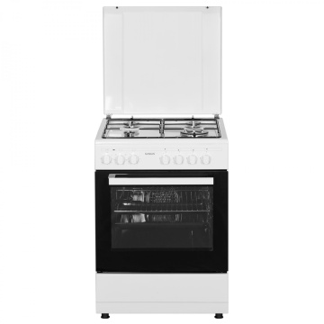 Aragaz Samus SM662AENS WHITE