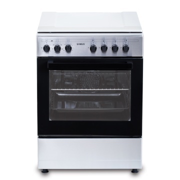 Aragaz Samus SM662AENS1 INOX - Img 6