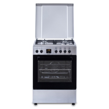 Aragaz Samus SM663AENS1 INOX