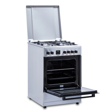 Aragaz Samus SM663AENS1 INOX - Img 3