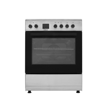 Aragaz Samus SM664VTE INOX