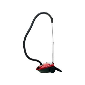 Aspirator cu sac Vivax VC-700R, 700W, filtru HEPA 12, Rosu - Img 9