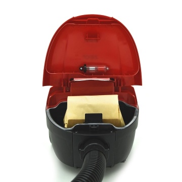 Aspirator cu sac Vivax VC-702 ZEO, Putere 700W, Filtru HEPA 10 - Img 5