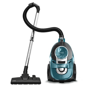 Aspirator fara sac Samus Tornado