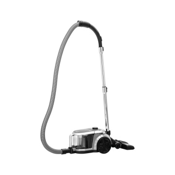 Aspirator fara sac Vivax VCC-8004AB, 800W, filtru HEPA 12, Negru - Img 2