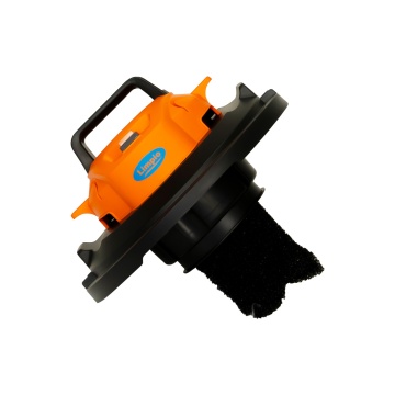 Aspirator multifunctional Limpio LWD-18P2, 18 L - Img 3