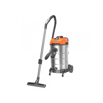 Aspirator multifunctional Limpio LWD-80X2, 80 L