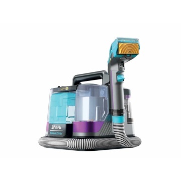 Aspirator Shark Hair Pro Pet, 450WAspirator Shark Hair Pro Pet, 450W - Img 8