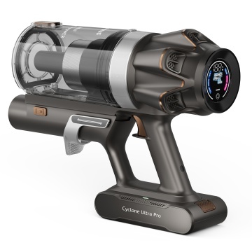 Aspirator vertical fara fir 2 in 1 Samus Cyclone Ultra Pro - Img 6