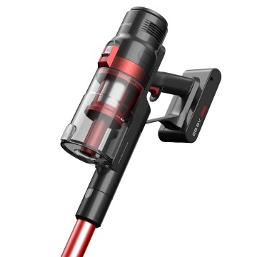 Aspirator vertical fara fir 2 in 1 Samus Hurricane 2 - Img 5