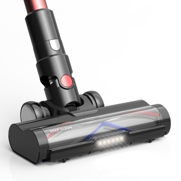 Aspirator vertical fara fir 2 in 1 Samus Hurricane 2 - Img 15