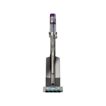 Aspirator vertical Shark PowerDetect CleanRecipient 0.7L, gri - Img 2