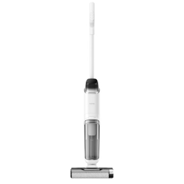 Aspirator vertical si mop MOVA K10 PRO, 890 ml, LED, Auto-curatare, 15000Pa, Alb - Img 6