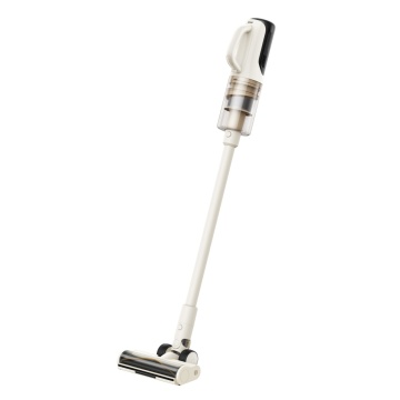 Aspirator vertical si mop MOVA K30 Mix, 600 ml, LED, 18000Pa, Alb - Img 6