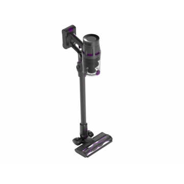 Aspirator vertical Tesla HS505GP, 500W, 29.6V3 viteze, capacitate 600ml, HEPA, gri-mov - Img 3