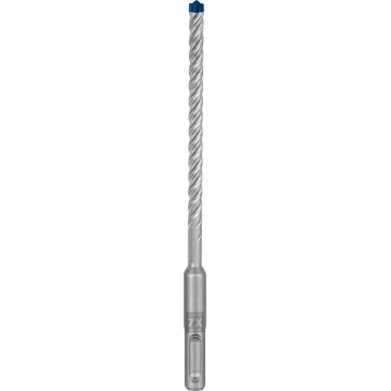 Bosch Burghiu Expert SDS Plus-7X, 6.5x100x165mm - Img 1