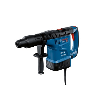 Bosch GBH 6-42 C Ciocan rotopercutor SDS-plus 1300W, 9J - Img 2