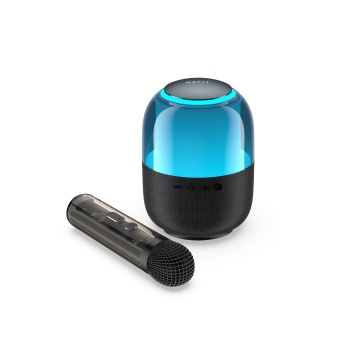 Boxa Wireless HAVIT SK894BT, 60W, Negru - Img 1