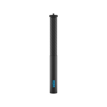 Brat extensibil GoPro MAX 2, 1mFibra carbon