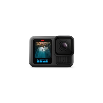Camera de actiune GoPro H13B, 5.3K60, 27MPHyperSmooth 6.0 - Img 3