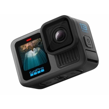 Camera de actiune GoPro H13B, 5.3K60, 27MPHyperSmooth 6.0 - Img 13