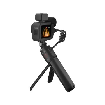 Camera de actiune GoPro H13B Creator EditionEnduro Battery, Volta, Light Mod, Media Mod - Img 7
