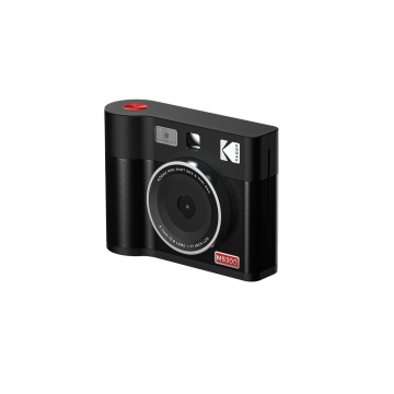 Camera foto instant Mini Shot 3 ERA Kodak Black/1.7" LCD/10MP/4PASS - Img 6