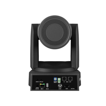 Camera PTZOptics Move 4K, 30 x zoom optic, griSDI/HDMI/USB/IP - Img 4