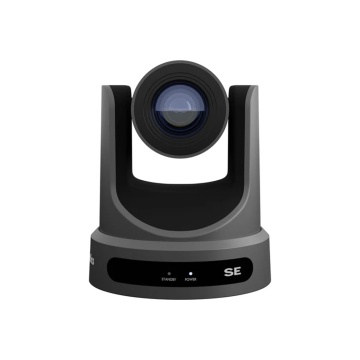 Camera PTZOptics Move SE, 30 x zoom optic, griSDI/HDMI/USB/IP - Img 1