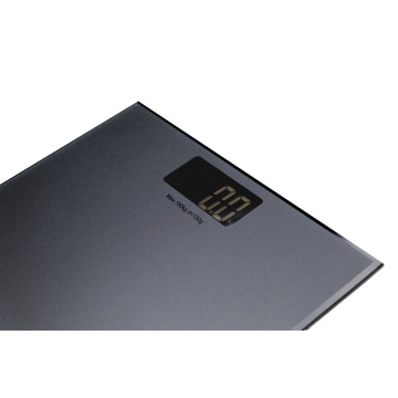 Cantar pentru baie Vivax PS-157BM, 180 Kg, Sticla Neagra - Img 3