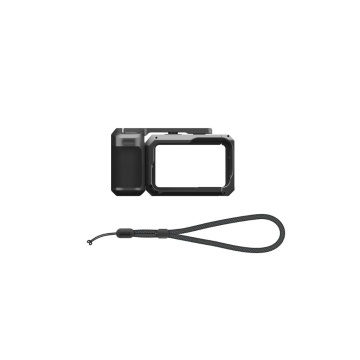 Carcasa point-and-shoot GoPro pentru Mission 1 - Img 4