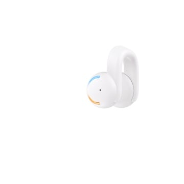 Casti HAVIT OWS907, Bluetooth 5.3, TWS, In-Ear, Control tactil, TWS, Gri - Img 4