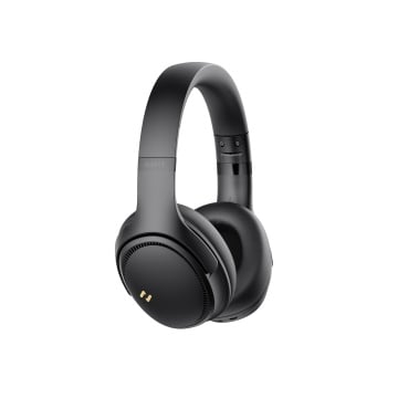 Casti wireless HAVIT H630BT PRO, Bluetooth 5.3, Autonomie 50 ore, Over-Ear, Negru - Img 3