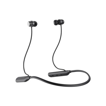 Casti wireless HAVIT Neckband E529BT, Negru - Img 3
